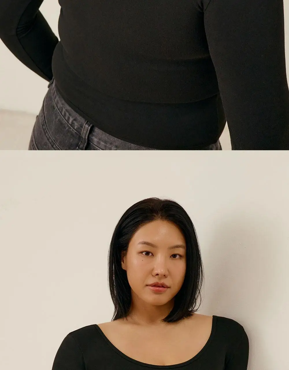 [류혜영 PICK] 마른파이브 히트터치 여성 상의 2종 택1 상세페이지 78